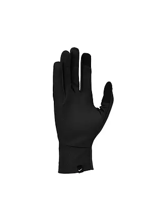 NIKE | Gants Femme Pacer Lightweight | schwarz